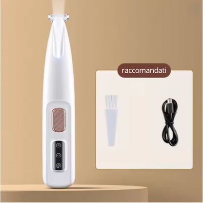 Tosatrice ™ - Tagliapeli per Animali