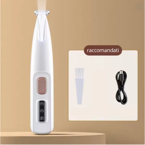 Tosatrice ™ - Tagliapeli per Animali
