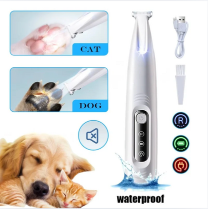 Tosatrice ™ - Tagliapeli per Animali